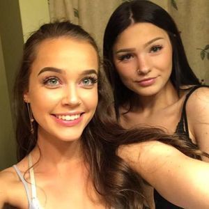 Meet your Posher, Taylor